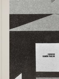 caracas - a doble pagina - Ramon Paolini