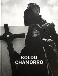 el santo christo iberico - Koldo Chamorro