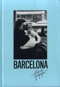 fotografas de barcelona - Isabel Segura
