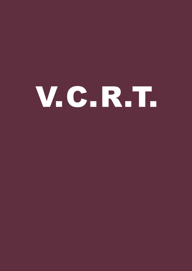 V. C. R. T