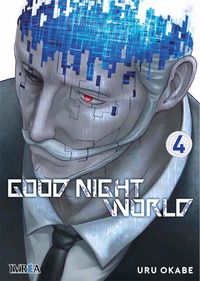 good night world 4 - Uru Okabe