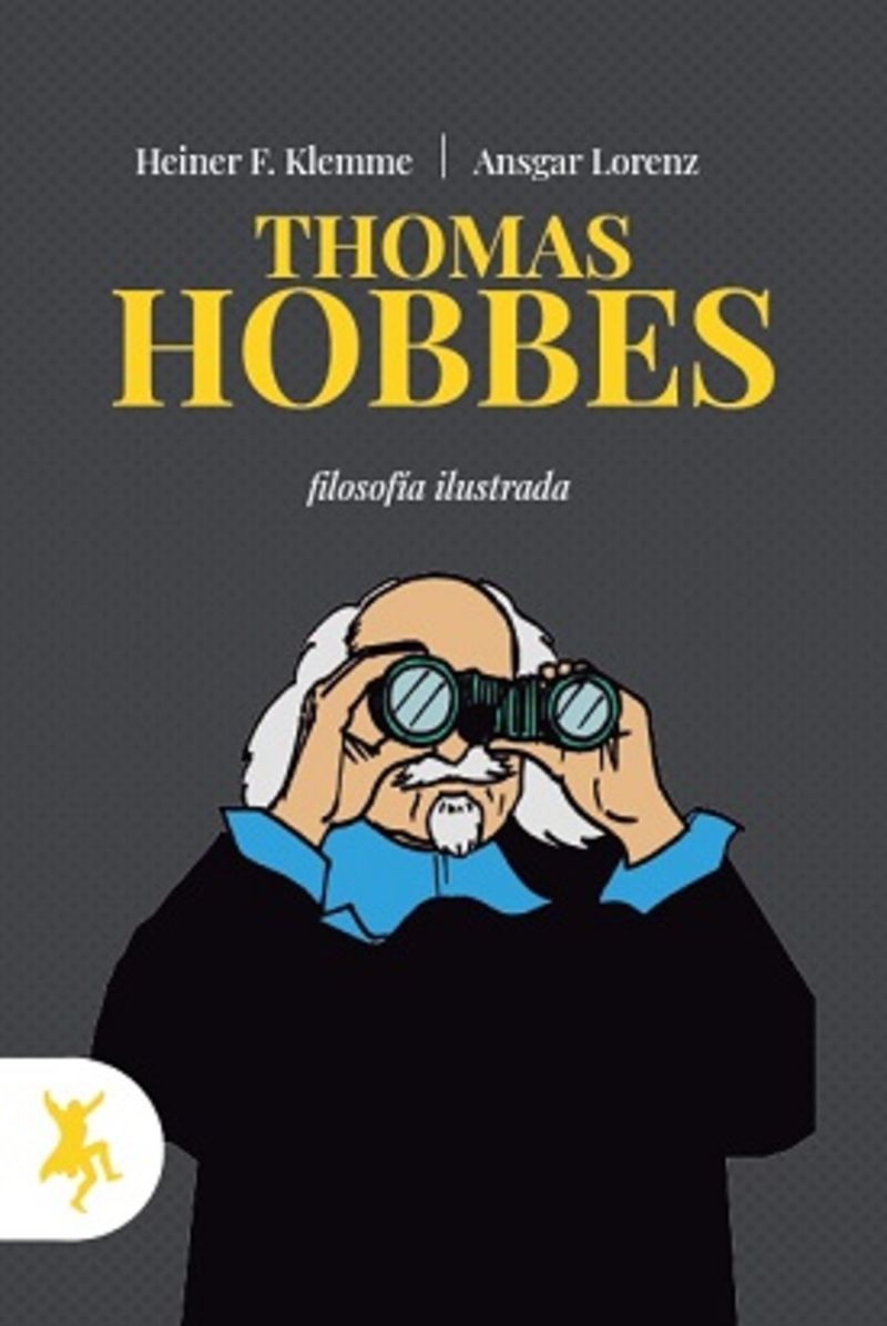 thomas hobbes - Antonio Roselli