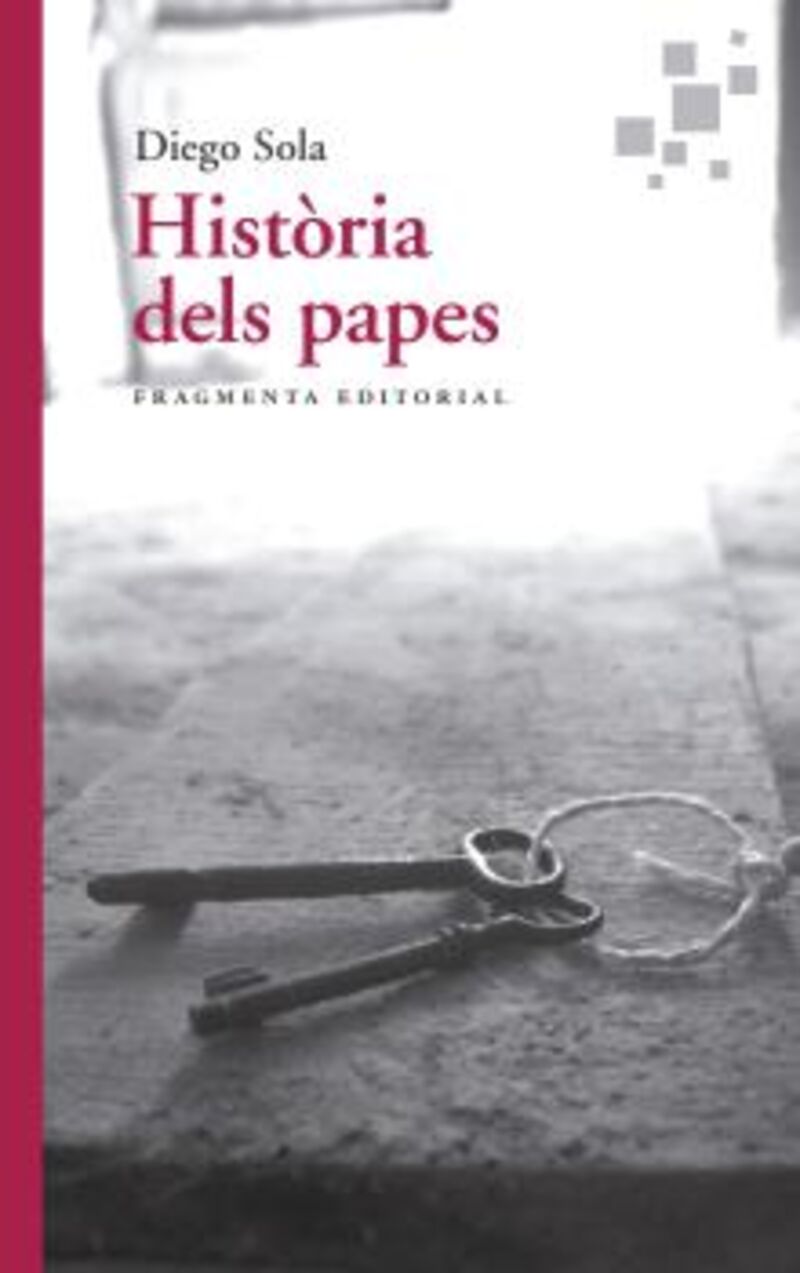 historia dels papes - Diego Sola
