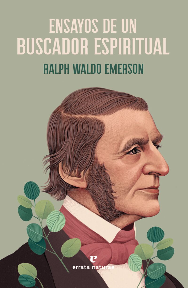 ensayos de un buscador espiritual - Ralph Waldo Emerson