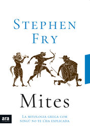 mites - Stephen Fry