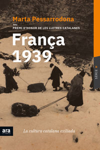 frança 1939 - la cultura catalana exiliada