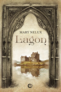 lagon - Mary Nelux