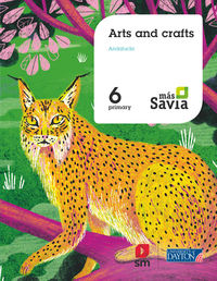 ep 6 - arts and crafts (and) - mas savia