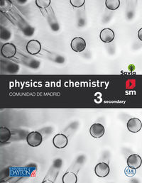 eso 3 - physics and chemistry - savia