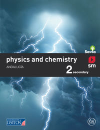 ESO 2 - PHYSICS AND CHEMISTRY (AND) - SAVIA
