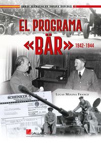 el programa "bzr" 1942-1944 - Lucas Molina Franco