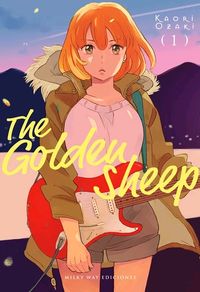 golden sheep, the 1