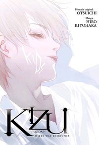 kizu - heridas - Otsuichi / Hiro Kiyohara