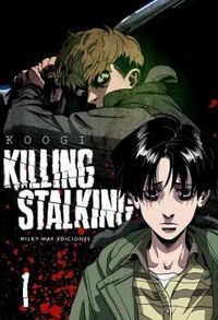 killing stalking 1 - Koogi
