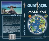 MALDIVAS - GUIA AZUL