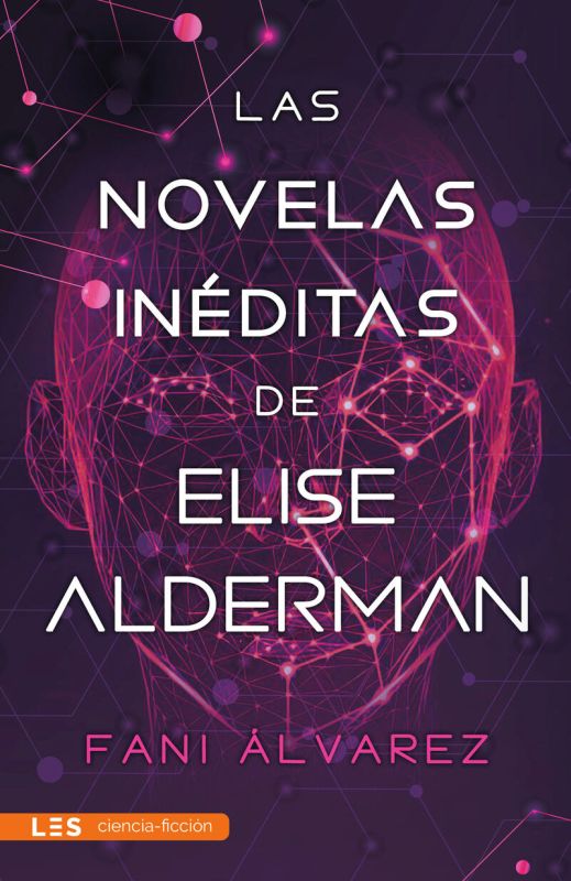 las novelas ineditas de elise alderman - Fani Alvarez