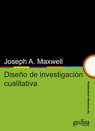 diseño de investigacion cualitativa - Joseph A. Maxwell