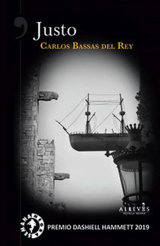 (2 ed) justo - Carlos Bassas Del Rey