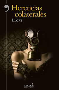 herencias colaterales - Lluis Llort Carceller