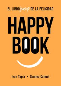 happy book - ¿jugamos para ser felices?