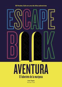 escape book - el secreto del club wanstein. Ivan Tapia. 