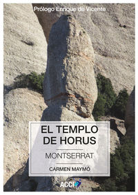 El templo de horus - Carmen Maymo Vicente