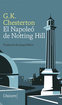 El napoleo de notting hill