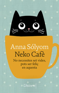 neko cafe - Anna Solyom