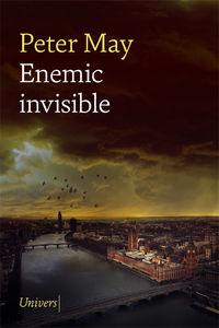 enemic invisible - Peter May