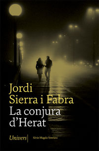 la conjura d'herat - Jordi Sierra I Fabra