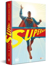 all-star superman (deluxe)