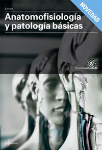 gm / gs - anatomofisiologia y patologias basicas - modulo transversal - Aa. Vv.