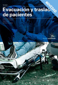 gm - evacuacion y traslado de pacientes - Elena Monteagudo / Jose Perez / Mcarmen Gonzalez