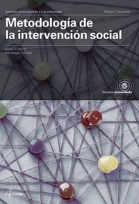 gm / gs - metodologia de la intervencion social