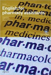 gm - english for pharmacy assistants