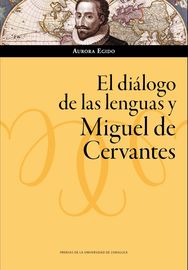 dialogo de las lenguas y miguel de cervantes