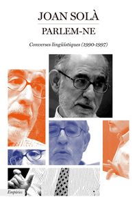 parlem-ne - converses linguistiques (1990-1997) - Joan Sola Cortassa