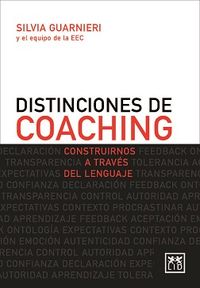 distinciones de coaching - Silvia Guarnieri