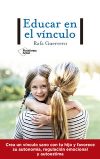 EDUCAR EN EL VINCULO