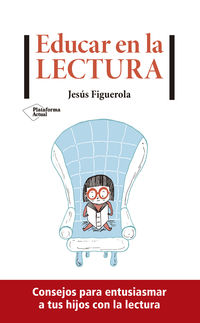educar en la lectura - Jesus Figuerola