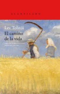 El camino de la vida - Lev Tolstoi