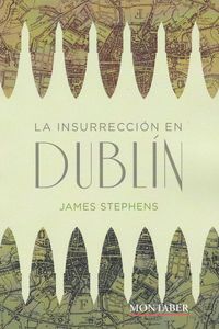 la insurreccion de dublin - James Stephens