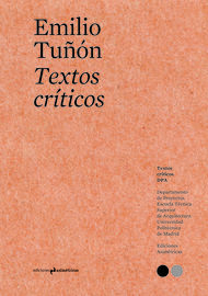textos criticos 8 - Emilio Tuñon