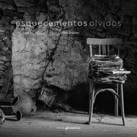 esquecementos - olvidos - Carlos Teijeiro