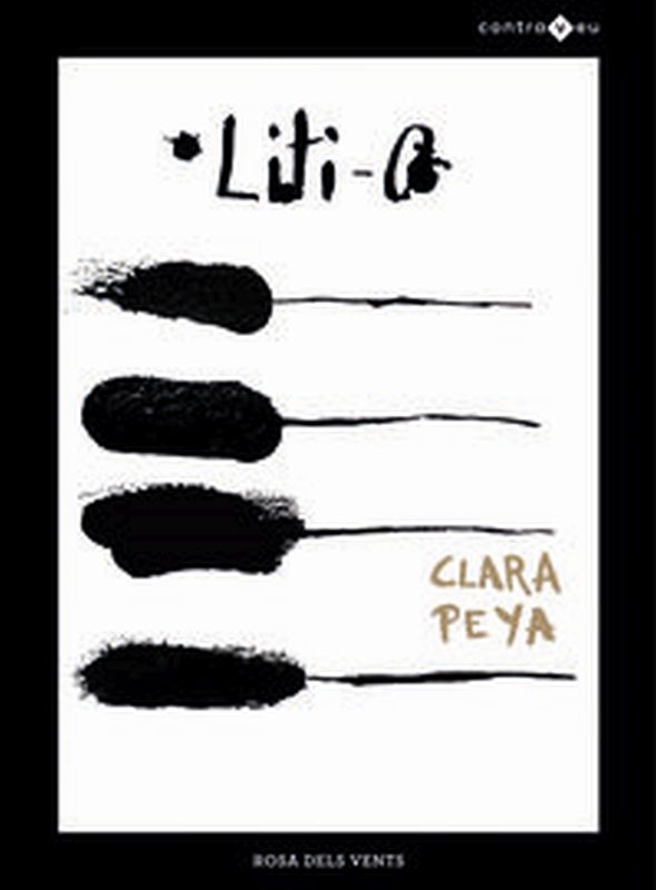 liti-o - Clara Peya