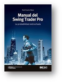 manual del swing trader pro - la probabilidad esta echada