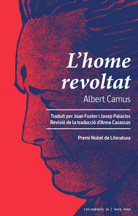 l'home revoltat - Albert Camus