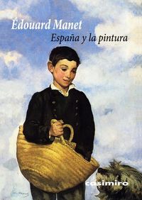españa y la pintura - Edouard Manet