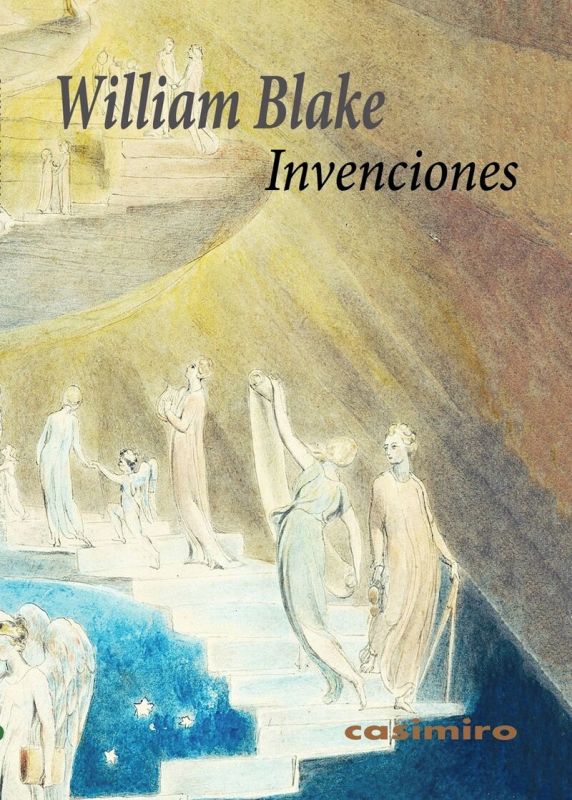 invenciones - William Blake
