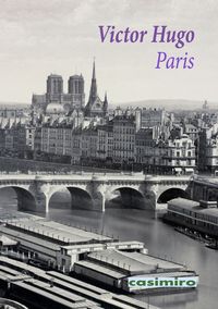paris (frances) - Victor Hugo